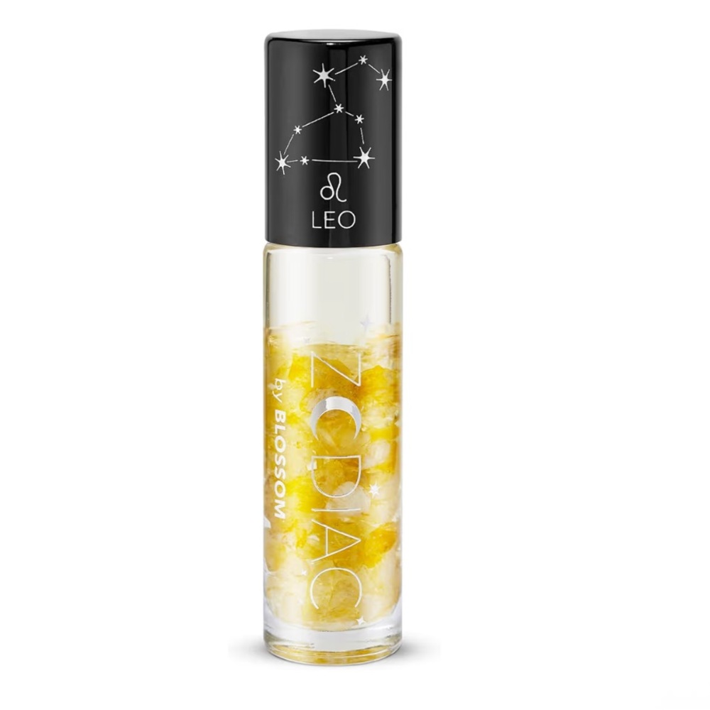 Zodiac Leo Lip Gloss by Blossom♌️